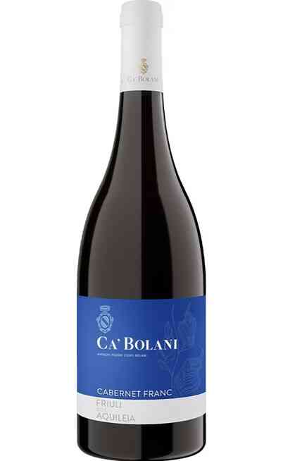 Cabernet Franc DOC