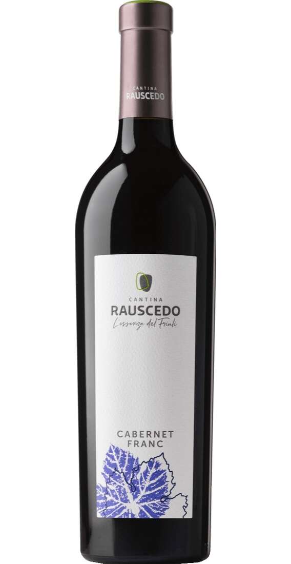 Cabernet Franc DOC
