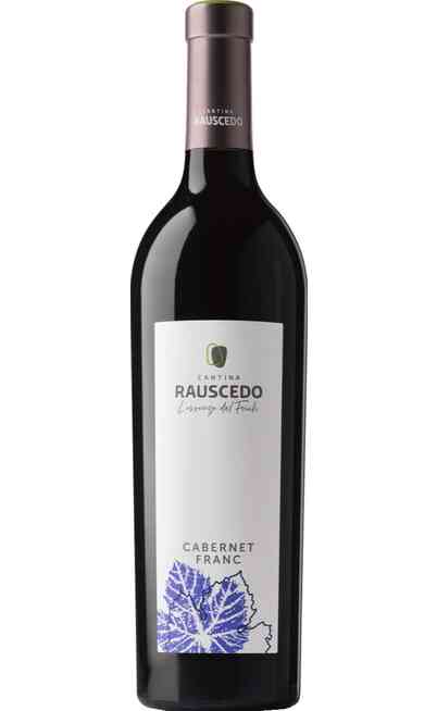 Cabernet Franc DOC