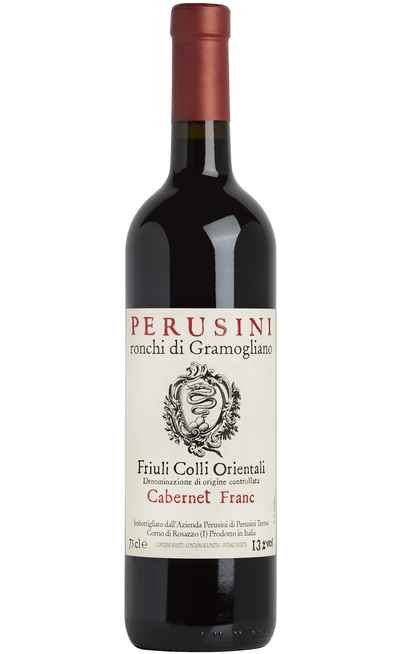 Cabernet Franc DOC [Perusini]