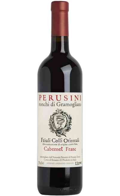 Cabernet franc DOC