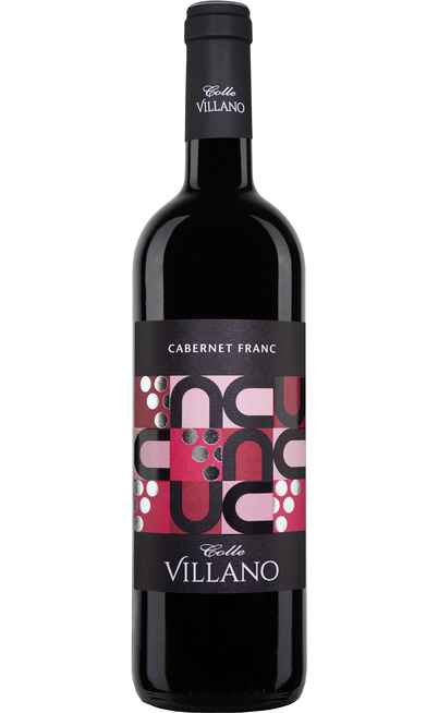 Cabernet Franc [Colle Villano]