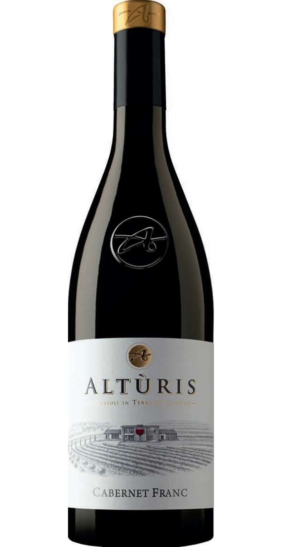 Cabernet Franc