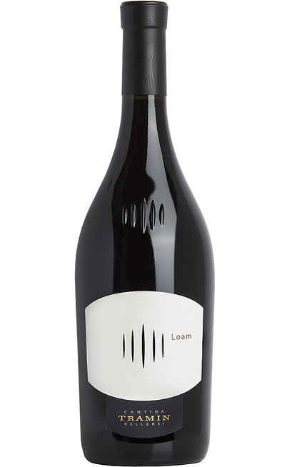 Cabernet - Merlot DOC RESERVE "Loam" [TRAMIN]