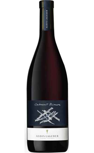 Cabernet RÉSERVE DOC [ALOIS LAGEDER]