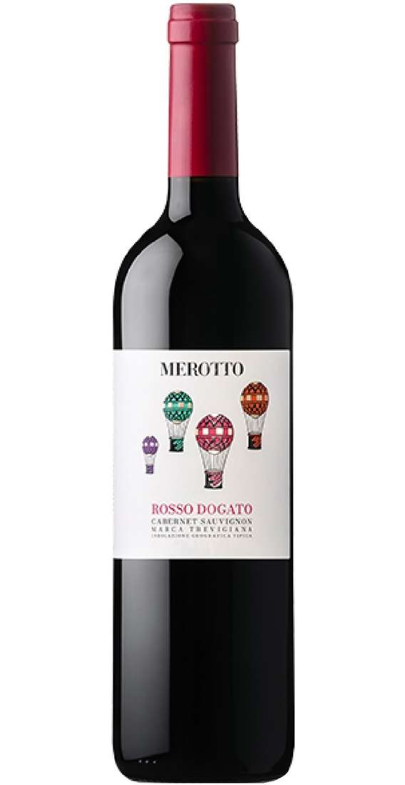 Wine - Merotto