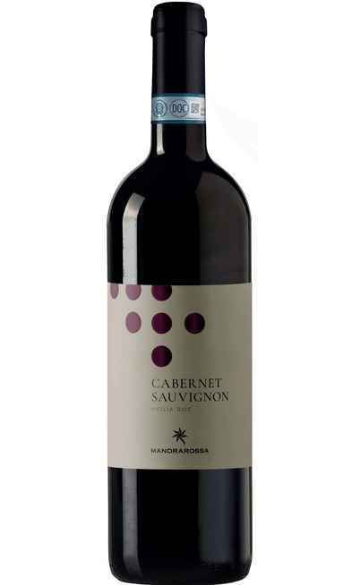 Cabernet Sauvignon AOC [Mandrarossa]