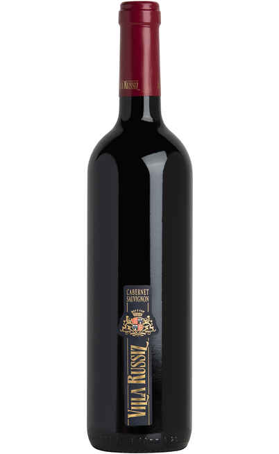 Cabernet Sauvignon AOC [VILLA RUSSIZ]