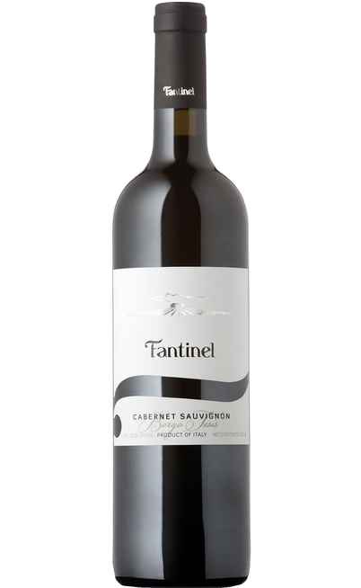 Cabernet Sauvignon "Borgo Tesis" DOC [Fantinel]