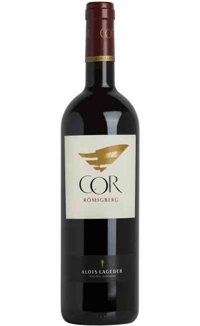 Cabernet Sauvignon "COR ROMIGBERG" DOC BIO