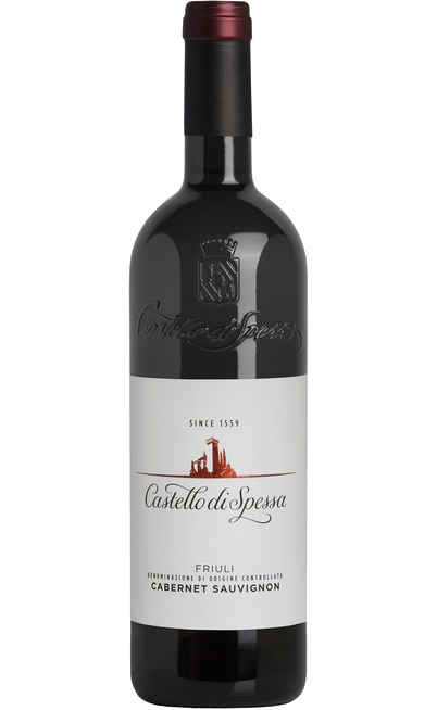 Cabernet Sauvignon DOC [Castello di Spessa]