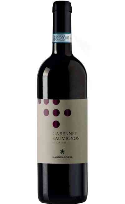 Cabernet Sauvignon DOC