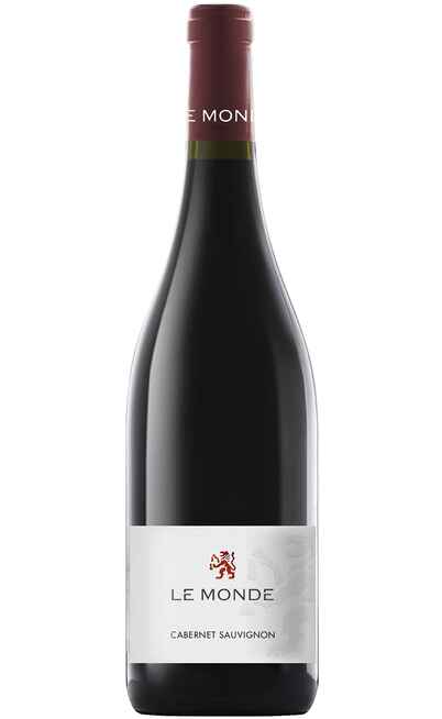 Cabernet Sauvignon DOC [Vigneti Le Monde]