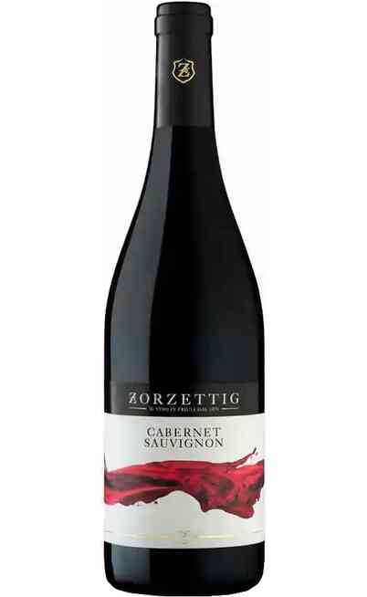 Cabernet Sauvignon DOC