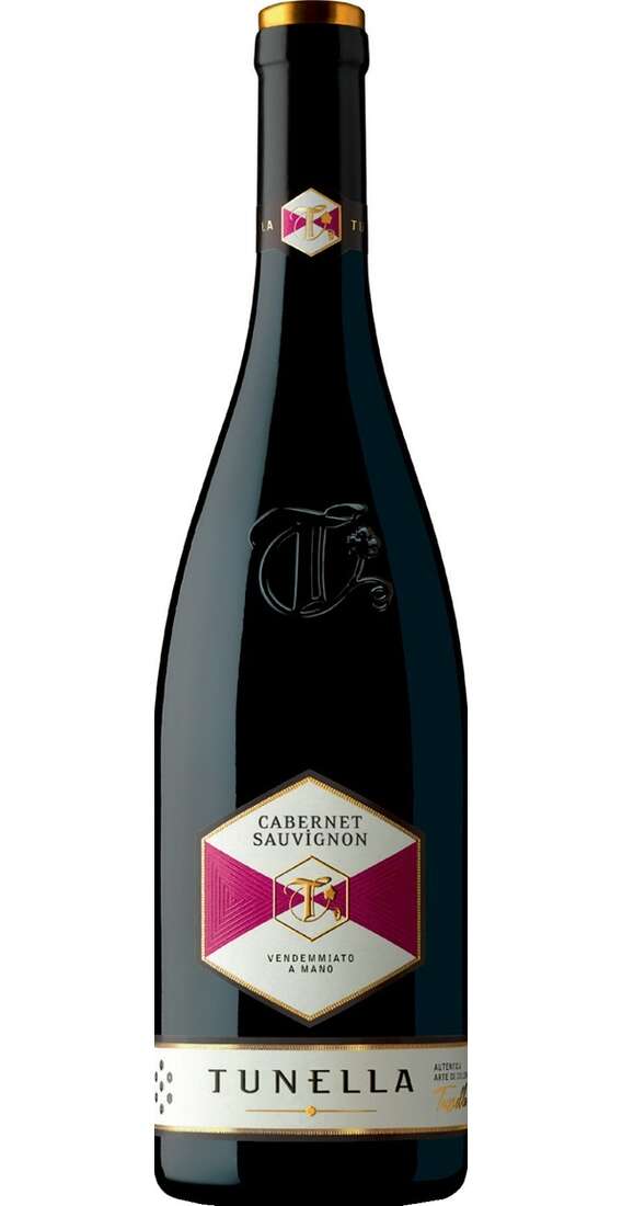 Cabernet Sauvignon DOC