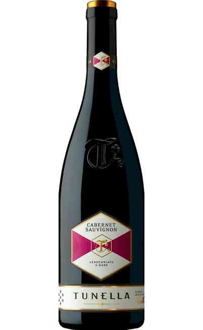 Cabernet Sauvignon DOC