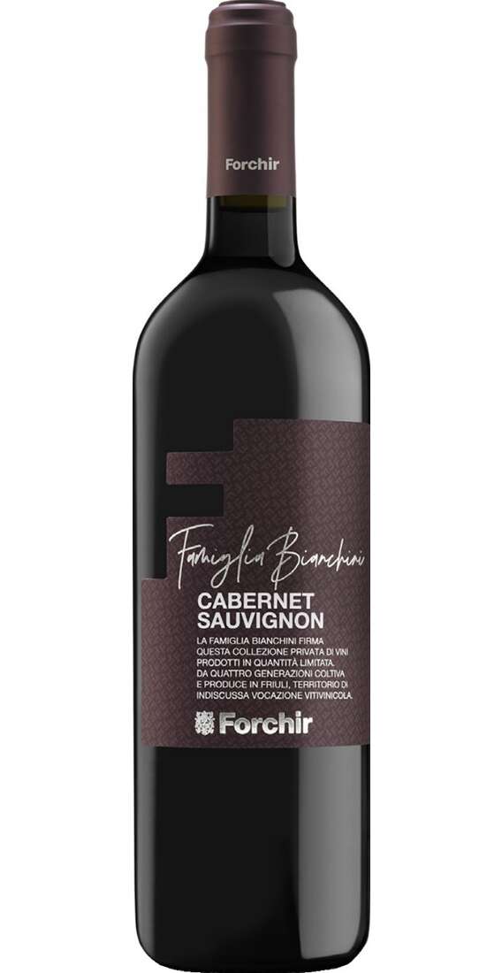 Cabernet Sauvignon DOC