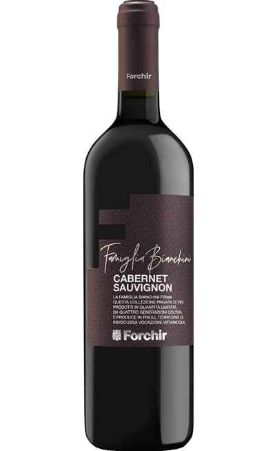 Cabernet Sauvignon DOC [Forchir]