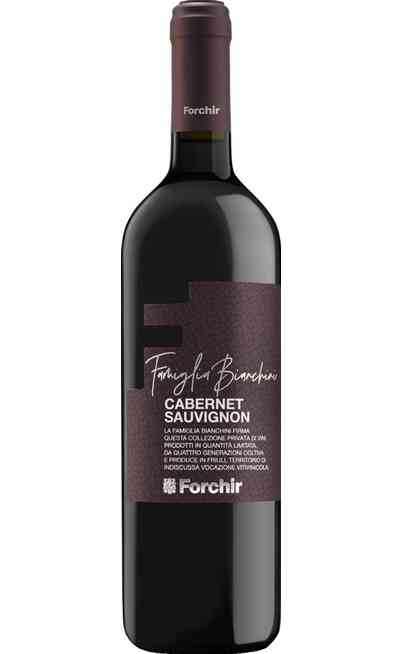 Cabernet Sauvignon DOC