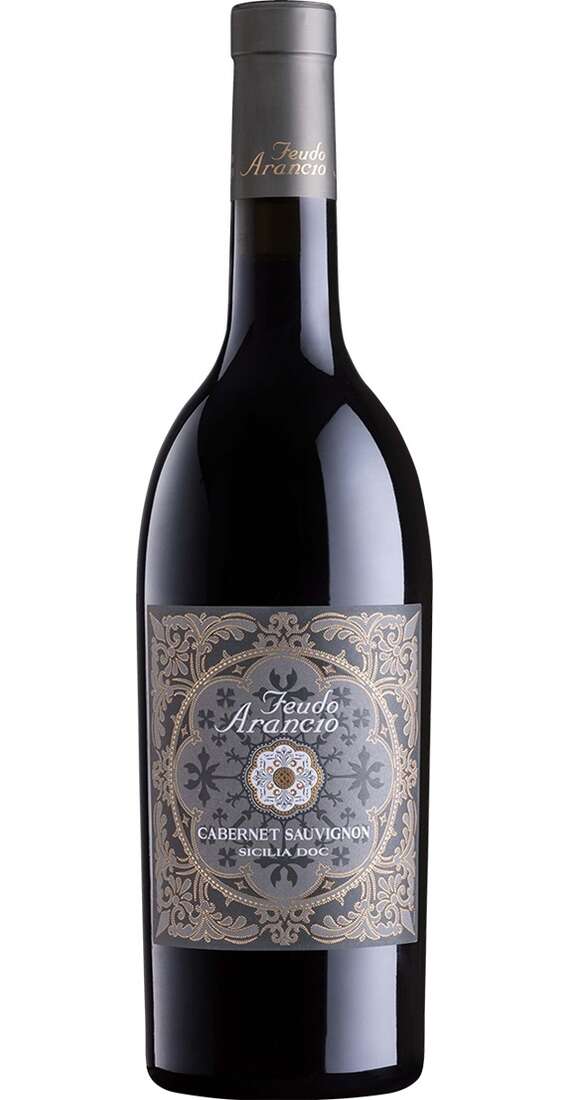 Cabernet Sauvignon DOC