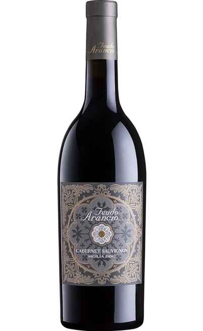Cabernet Sauvignon DOC [Feudo Arancio]