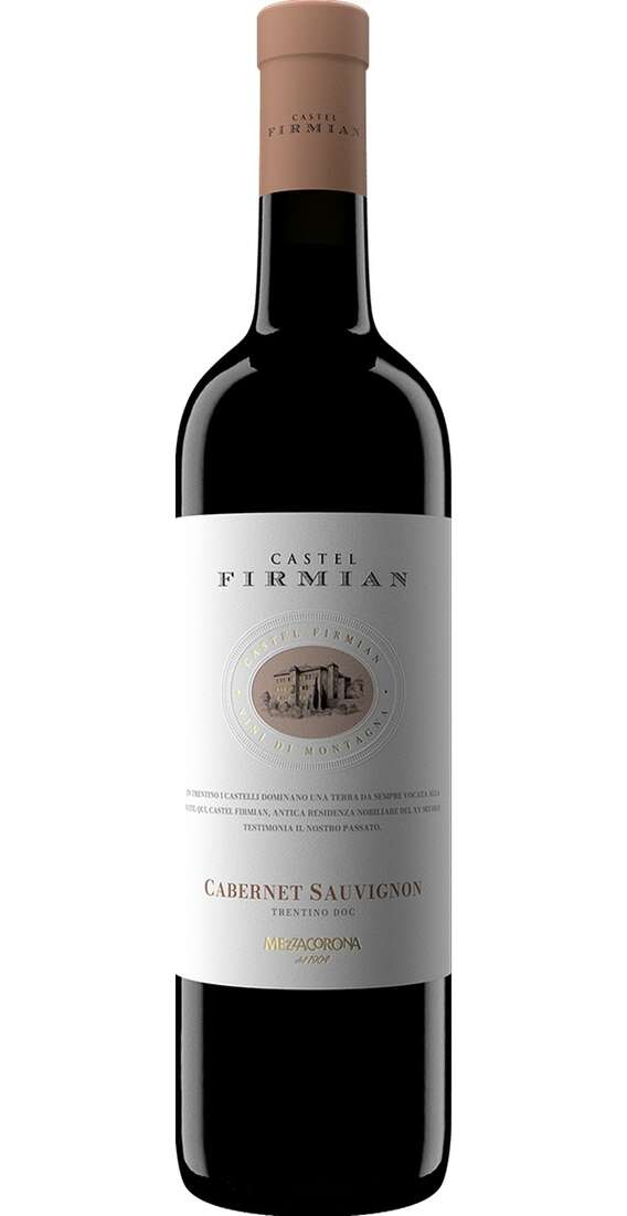 Cabernet Sauvignon DOC