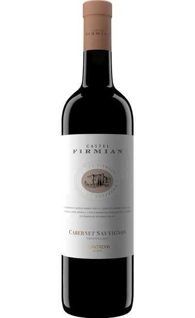 Cabernet Sauvignon DOC [CASTEL FIRMIAN]