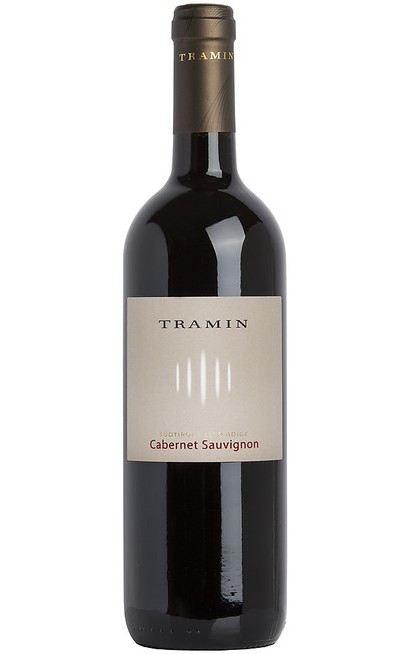 Cabernet Sauvignon DOC