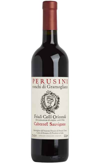 Cabernet Sauvignon DOC [Perusini]