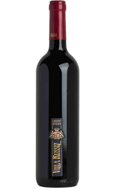 Cabernet Sauvignon DOC