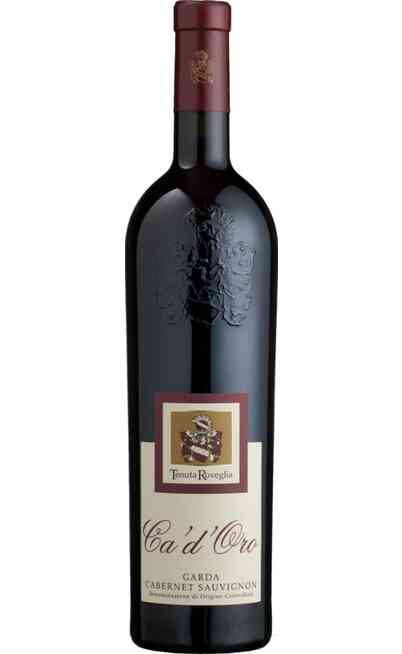 Cabernet Sauvignon Garda CA' D'ORO DOC