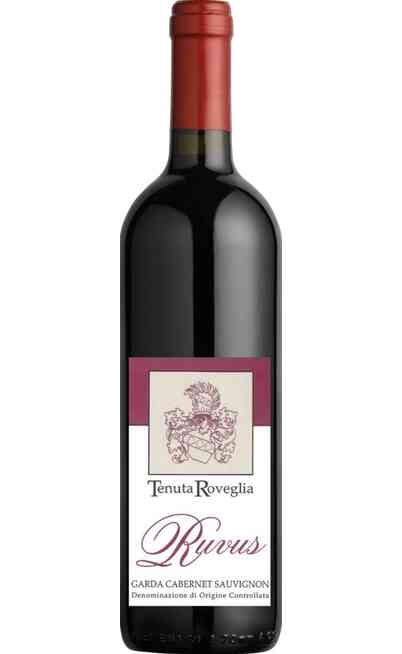 Cabernet Sauvignon Garda RUVUS DOC