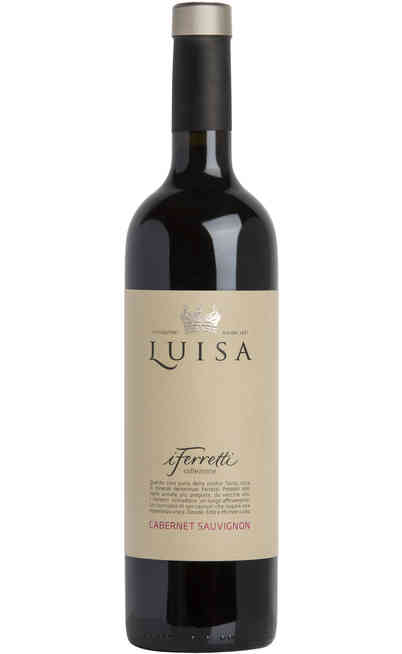 Cabernet Sauvignon "I Ferretti"