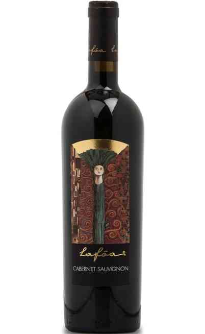 Cabernet Sauvignon "Lafóa" DOC