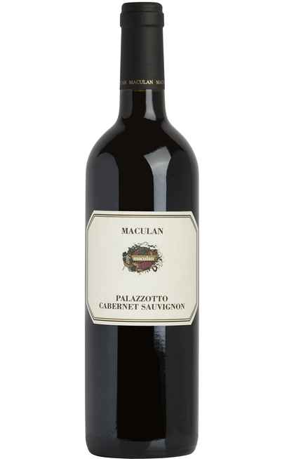 Cabernet Sauvignon PALAZZOTTO Breganze DOC [MACULAN]