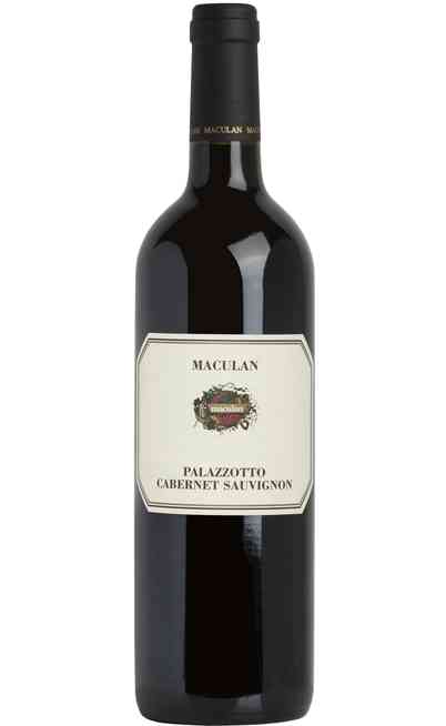 Cabernet Sauvignon PALAZZOTTO Breganze DOC