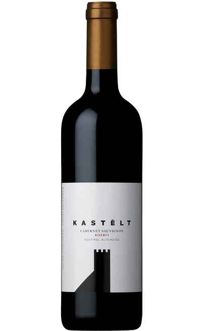 Cabernet Sauvignon Riserva "KASTELT" [COLTERENZIO]