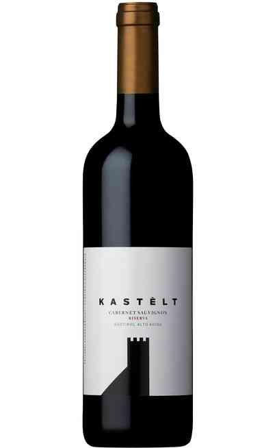 Cabernet Sauvignon Riserva "KASTELT"