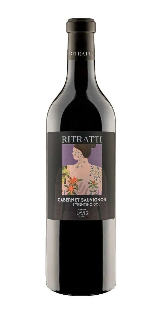 Cabernet Sauvignon RITRATTI DOC