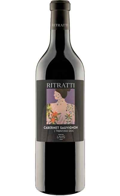 Cabernet Sauvignon RITRATTI DOC [LA VIS]