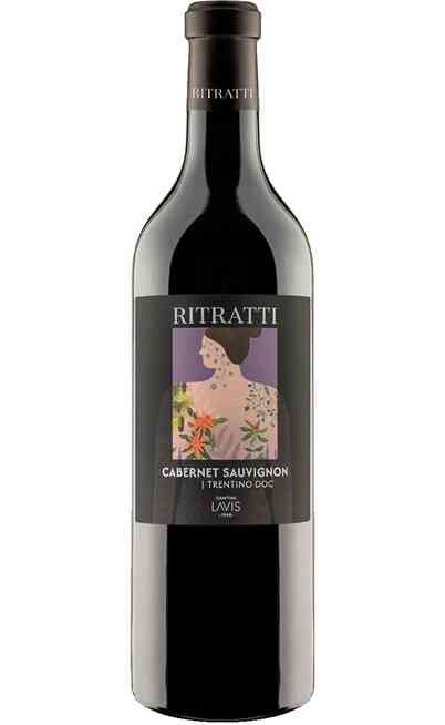 Cabernet Sauvignon RITRATTI DOC