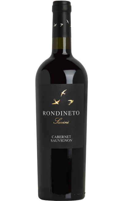 Cabernet Sauvignon "Rondineto" [Fattoria Giuseppe Savini]