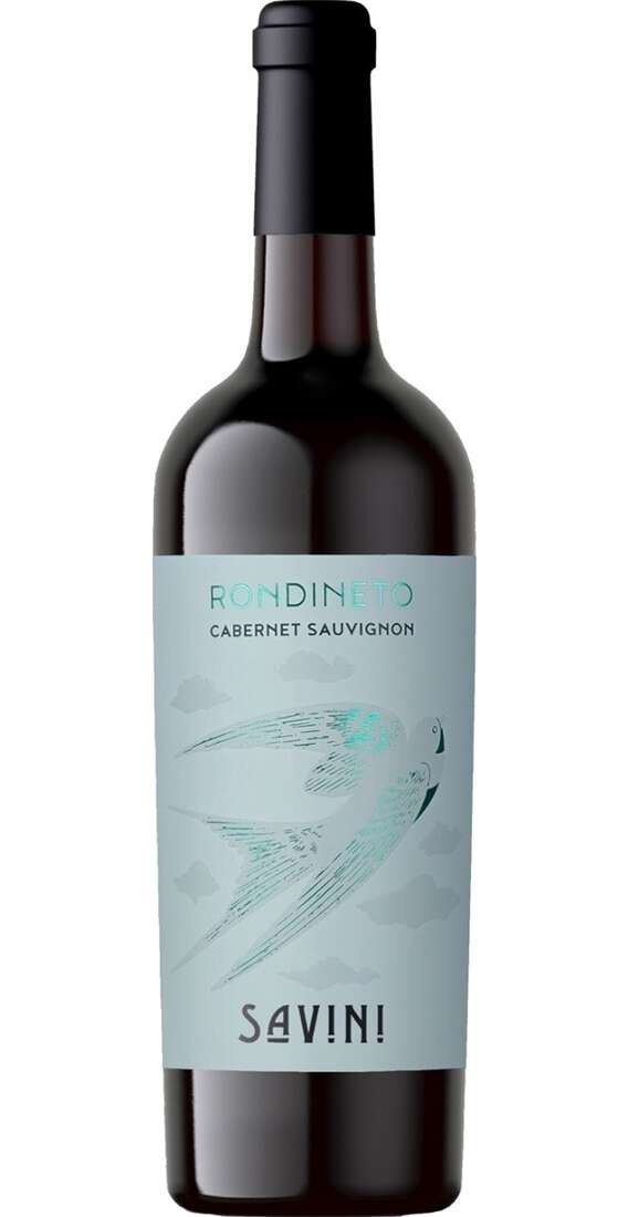 Cabernet Sauvignon Terre d'Abruzzo RONDINETO