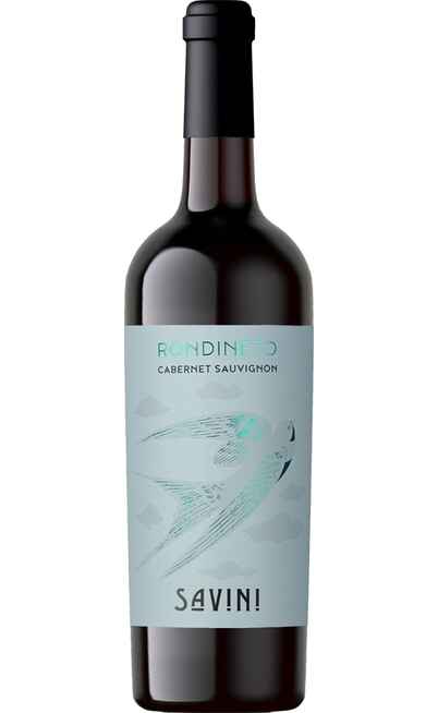 Cabernet Sauvignon Terre d'Abruzzo RONDINETO [Fattoria Giuseppe Savini]