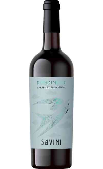 Cabernet Sauvignon Terre d'Abruzzo RONDINETO
