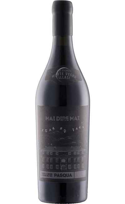 Cabernet Sauvignon Veneto FEAR NO DARK MAI DIRE MAI [pasqua]