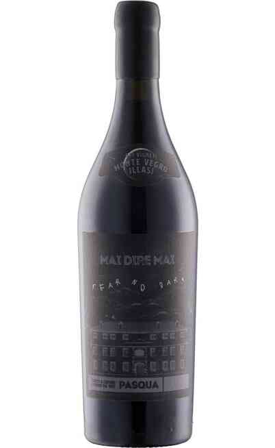 Cabernet Sauvignon Veneto FEAR NO DARK MAI DIRE MAI