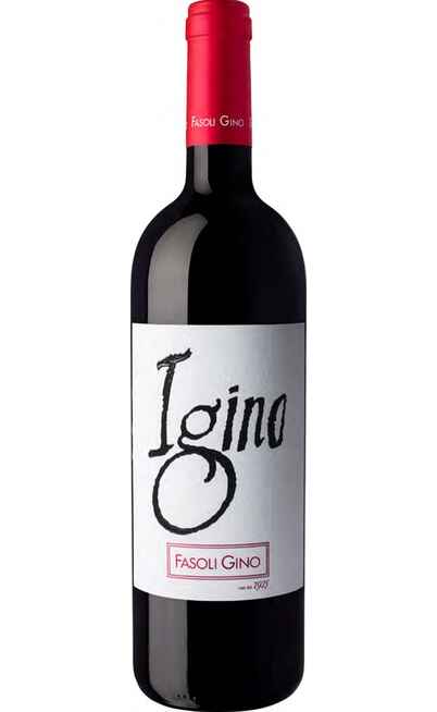 Cabernet Sauvignon Veronese IGINO BIO [FASOLI GINO]