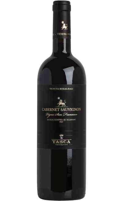 Cabernet Sauvignon "Vigna San Francesco" DOC