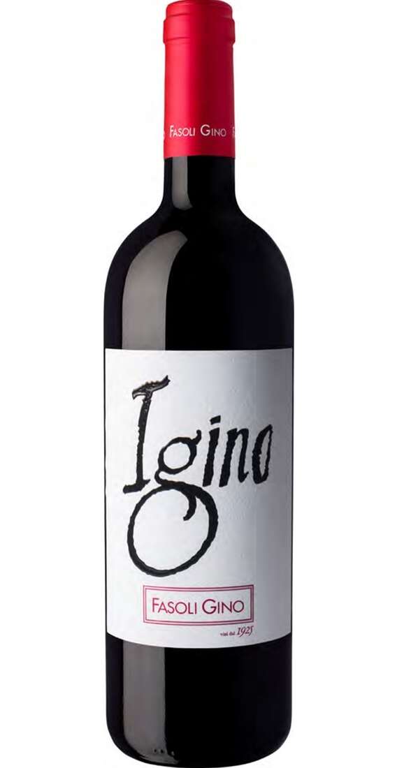 Cabernet Sauvignon Véronèse IGINO BIO